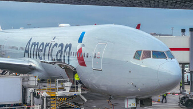 Easy Guide:Nine Ways to Speak to Someone at American Airline Customer Support