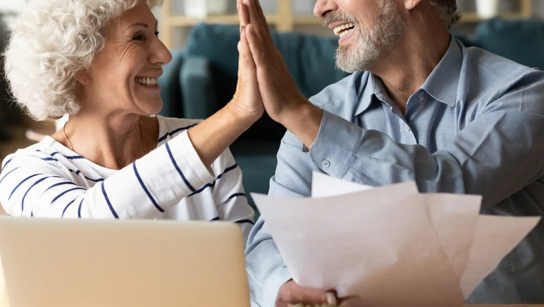 Gold IRA Guide: Your Path to a More Secure Retirement