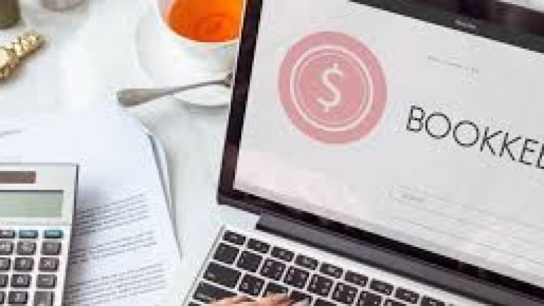 How Accounting Services in Pune Help Businesses Stay GST Compliant