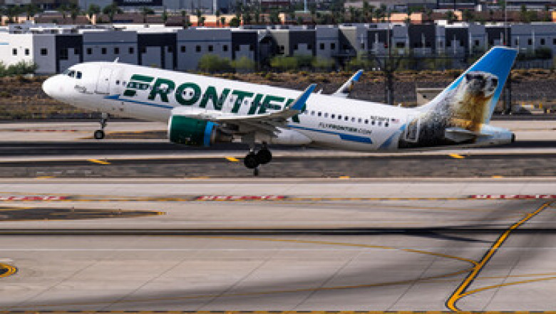 How to Reach a Live Agent by Calling Frontier Airlines FFA01