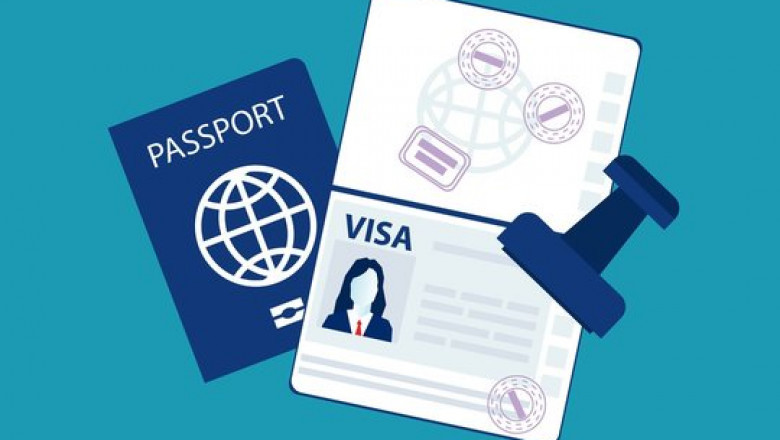 Indian Visa Guide for Angolan and Croatian Citizens: Requirements and Application Process