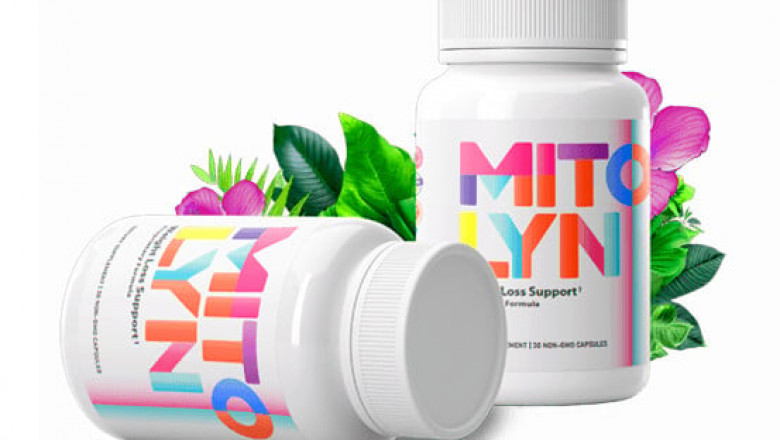MITOLYN REVIEWS and ComplaintS : ~ An Honest Customer 2025 Review