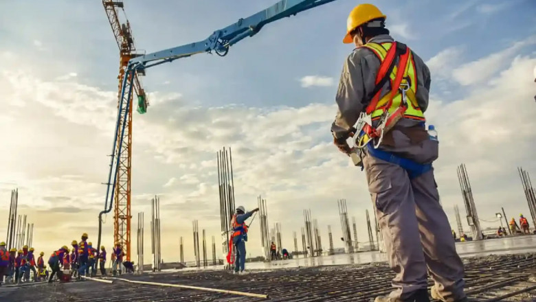 Paramount Estimating Project Portfolio and Past Clients