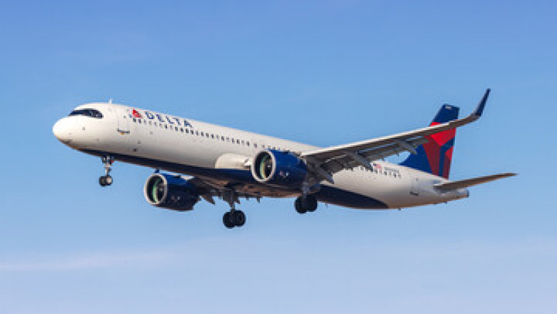 RapidFire®️Guide:Ⅴ Ways To Contact a Live Agent at Delta Airlines Support