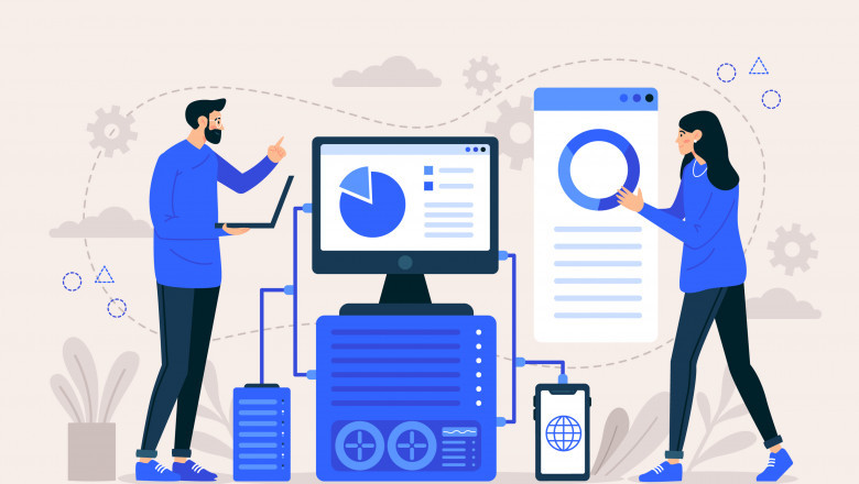 Supercharge Your Business with Data Engineering Services in India