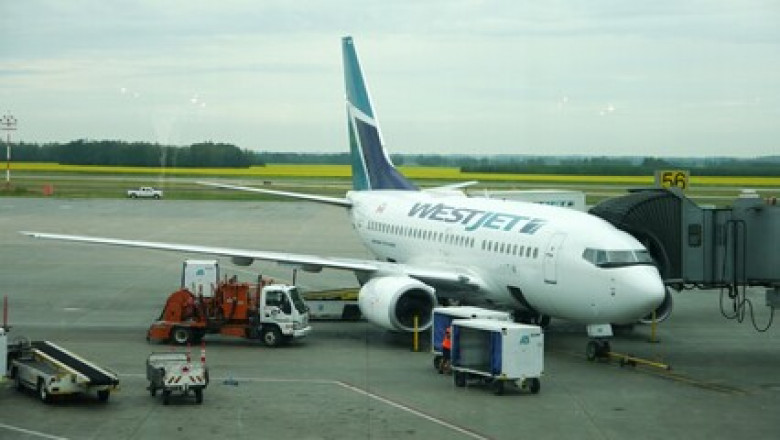 Ways To Contact to Westjet airlines representative :Hurried Service