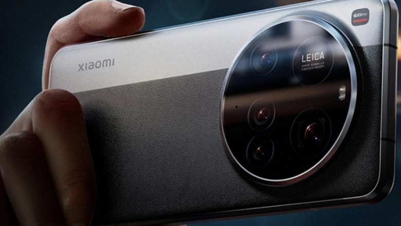 Xiaomi 15 Ultra mau nao giup kich thich su sang tao va nang luong cho nguoi menh Thuy?