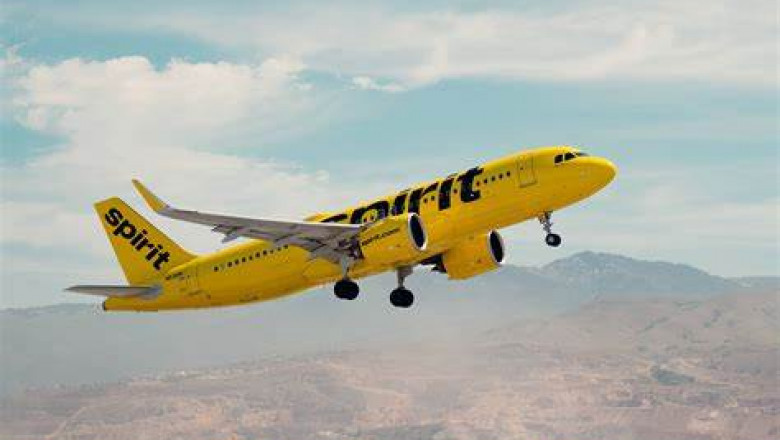 19 Fast Methods to Contact Spirit Airlines Customer Support