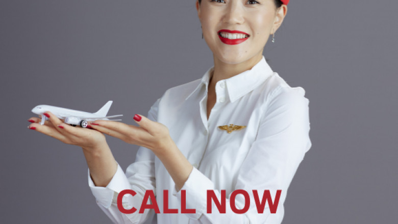 19 Ways to Call British Airways Customer