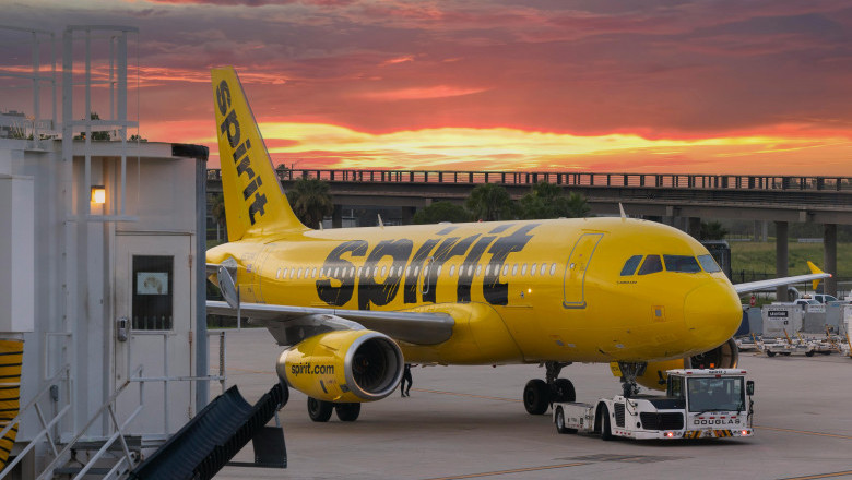 23 ways to connect Spirit airlines customer service