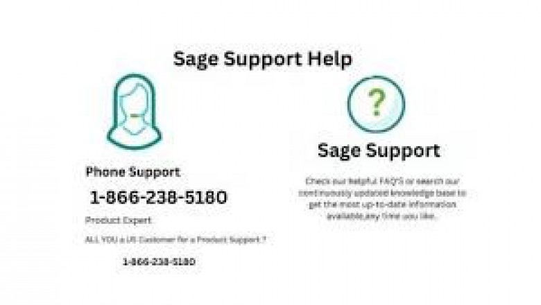 3 Ways to Reach Sage 50 Technical Support By call email and chat