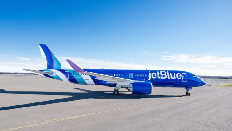 9 Ways to Upgrade JetBlue Seats to First Class Without Paying Full Fare