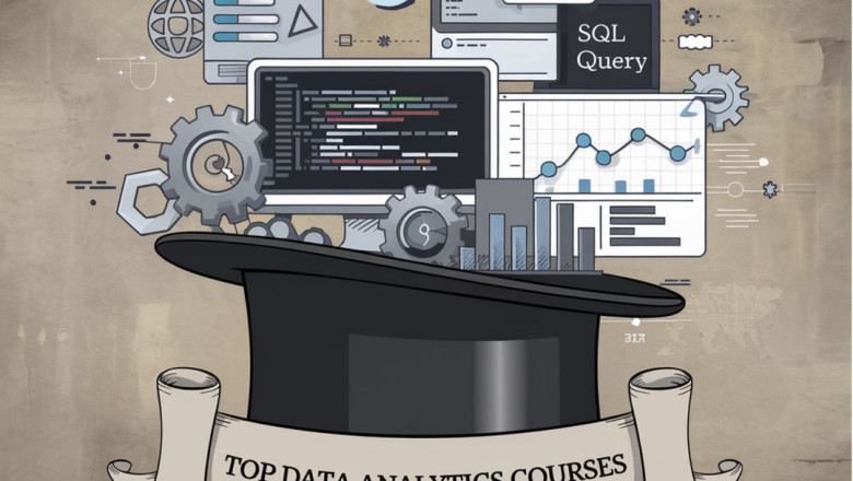 Advanced Data Analytics Course | 100% Job, Salary Up To 6 LPA