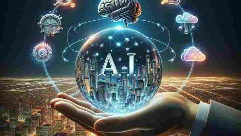 AI Startups Disrupting Industries in 2025: Innovation, Impact & What’s Next