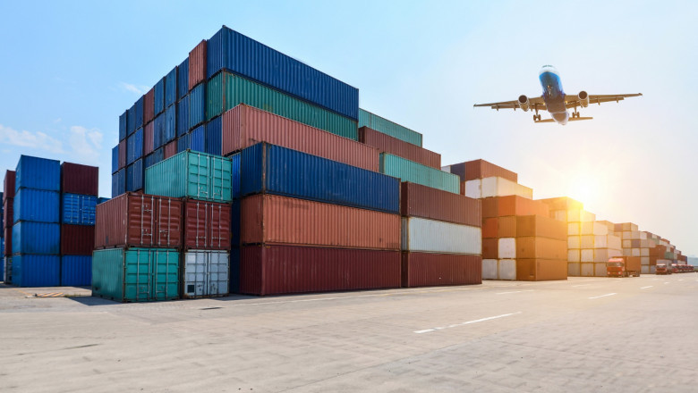 Air Freight in India: Types, Benefits, and 2025 Trends in Air Cargo Logistics