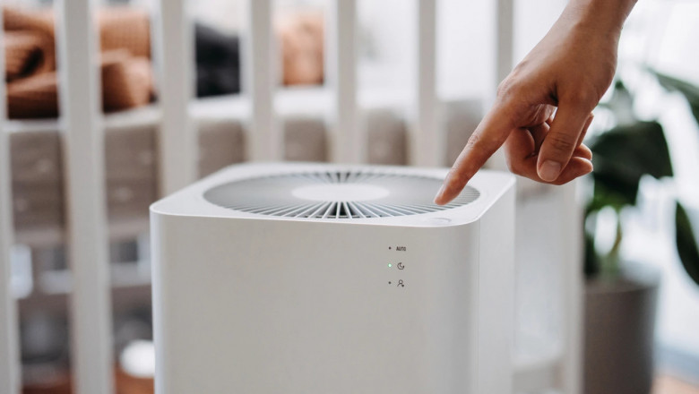 Air Purifier Market Dynamics: Key Drivers, Trends, Challenges, and Future Growth Outlook