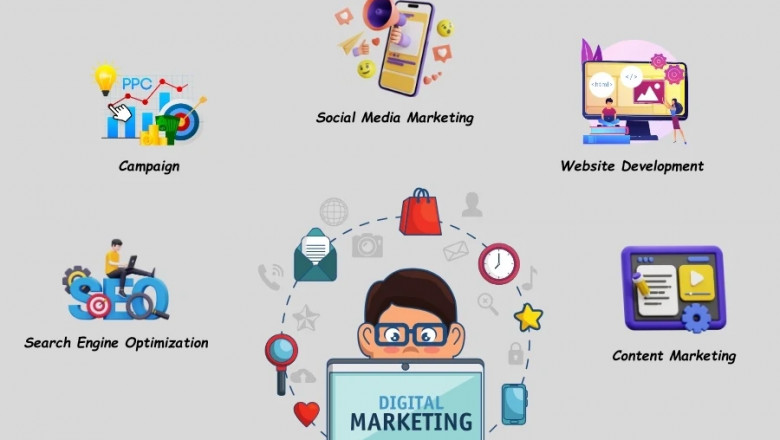 best digital marketing services in delhi