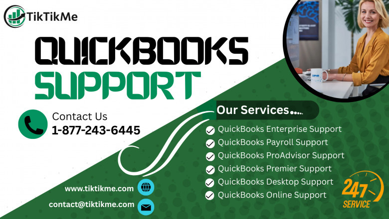 ⟨Call Now⟩ QuickBooks Support Phone Number for Fast, Friendly Help