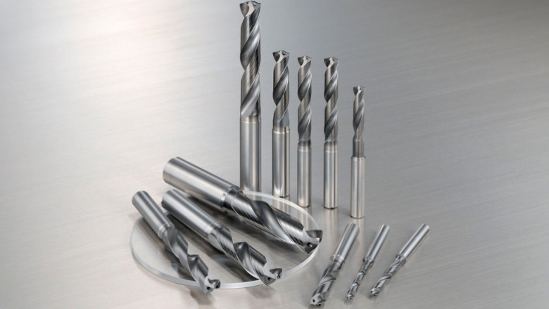 Carbide Tools Market to Hit USD 16.9 Billion by 2035