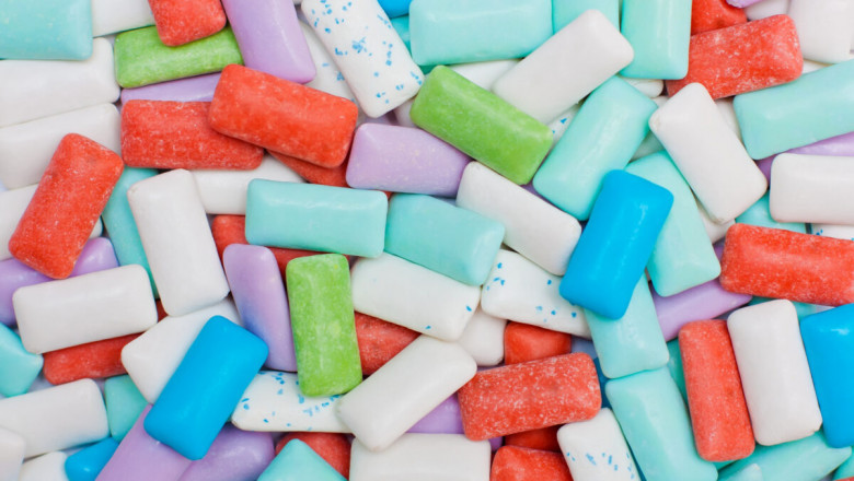 Chewing Gum Market Trends: Rising Demand for Sugar-Free and Functional Gum Products