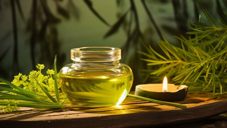 Citronella Oil Market Intelligence: Decoding Strategic Trends and Industry Behavior