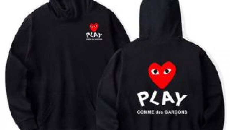 Comme des Garçons Offers Deconstruction With Refined Edge