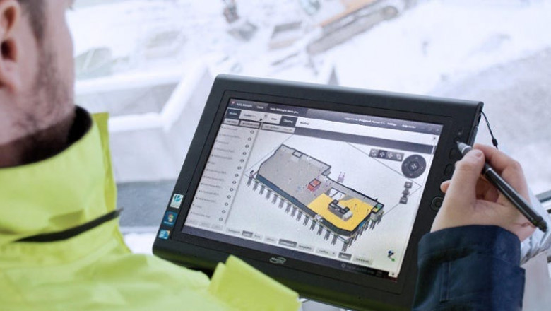 Construction Software Market to Soar with AI-Driven Cloud Solutions