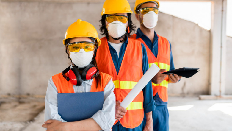 Construction Worker Safety Market Analysis: What You Need to Know