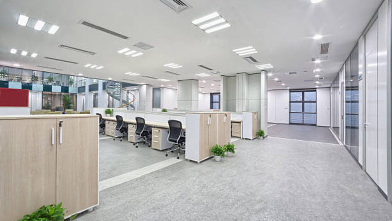 Discover Commercial Lodha Signet in Kolshet Thane: Premium Business Spaces for the Future