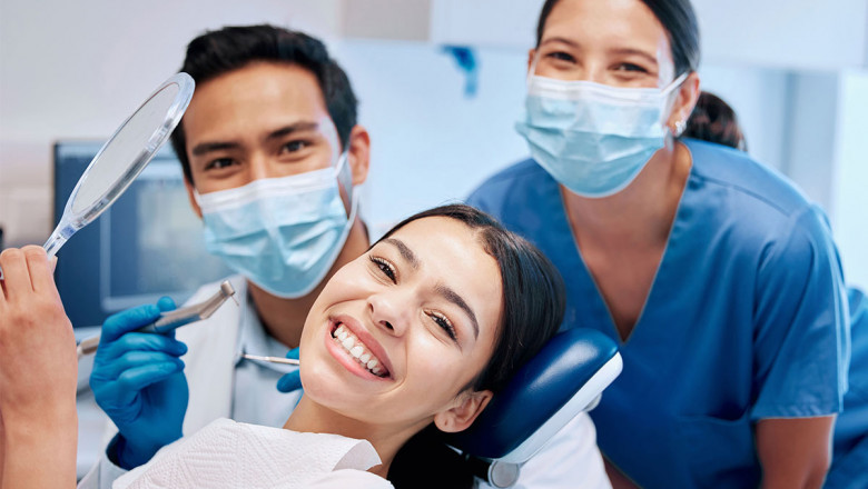 Discover the Best Dental Clinic for Lasting Oral Health
