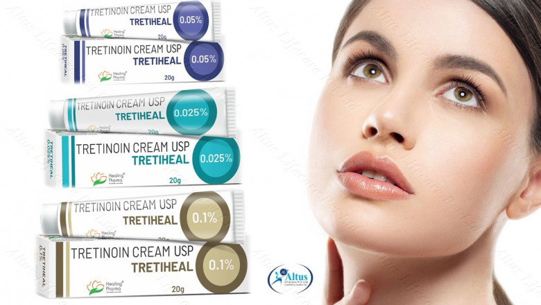 Don't Let Sun Damaged Skin – Transform Your Skin Today!