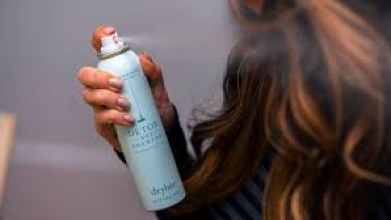 Dry Shampoo Market Study Highlights Key Players and Innovation Strategies Today