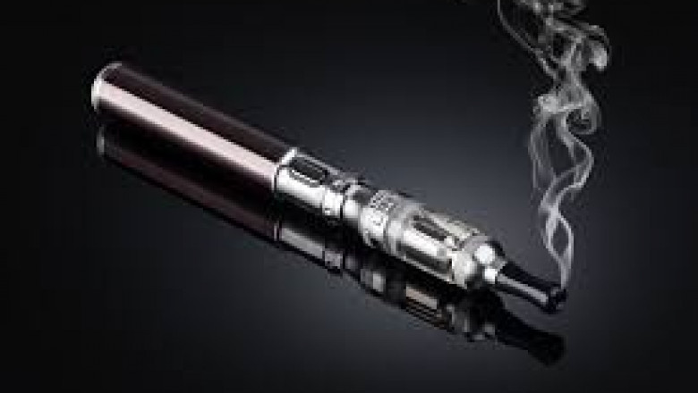 E-Cigarettes Market Preferences Shift Toward Flavored and Customizable Vape Devices