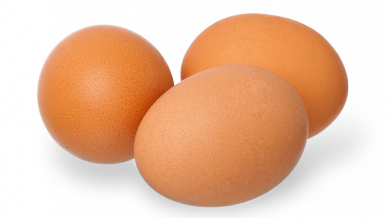 Eggs Market Size, Share, Trends, Future Outlook, 2032