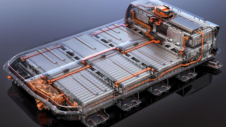 Electric Vehicle Battery Market to Soar with Solid-State Breakthrough