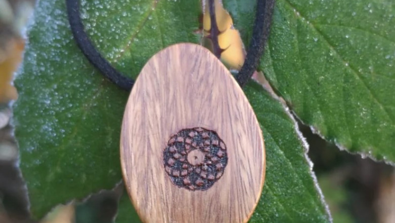 Enhance Your Well-Being with Omnia's EMF Protection Pendant and Necklace