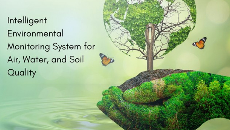 Environmental Monitoring Initiatives Gain Momentum across UAE