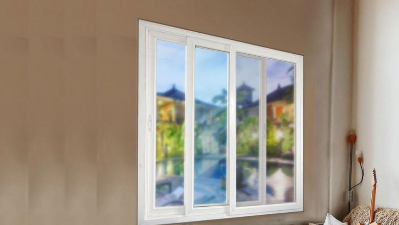 Eureka Windoor Systems Private Limited