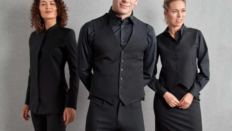 Explore Stylish and Comfortable Ladies Corporate Shirts