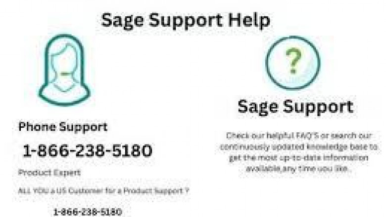 [FAQs~HELP™] How to Contact with Sage 50 Support Phone Number?  {{Sage@#$%Support}}