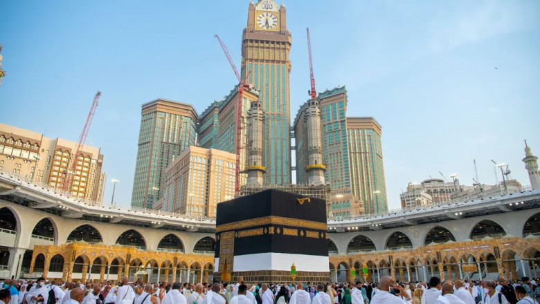 Find Cheapest Umrah Packages Umrah Packages UK Deals