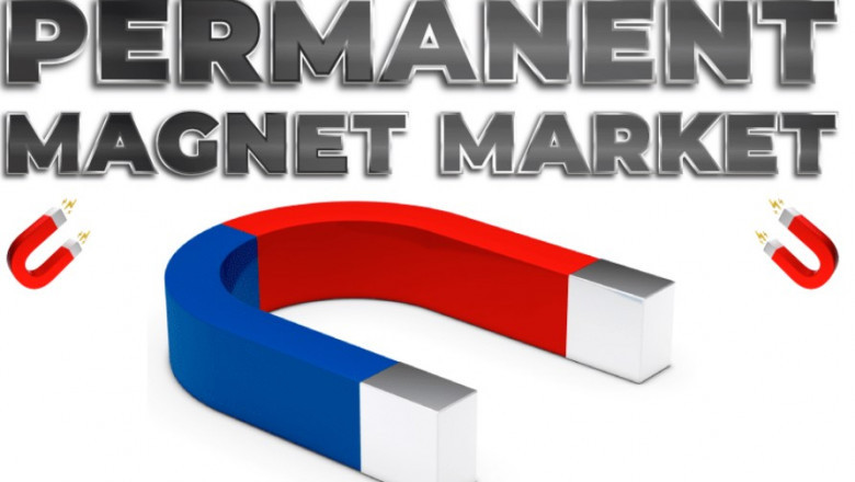 Future Trends in Permanent Magnet Market: Analysis and Forecast 2032