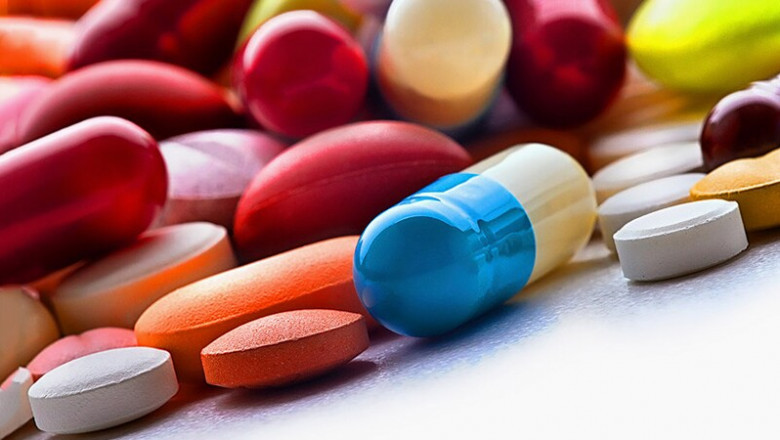 Global Fragment Based Drug Discovery Market Is Anticipated to Witness High Growth Owing to Rising Demand for Novel Therapeutics