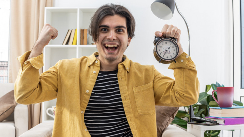What High Performers Do Before 9 AM (And You Can Too)