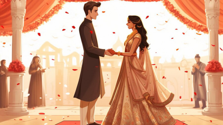How Accurate Is Online Kundli Milan in Love Marriage?