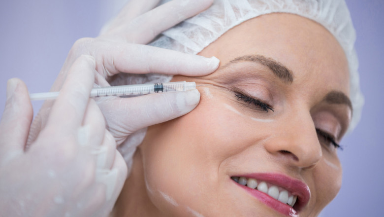 How Much Does Botox Cost Per Session?