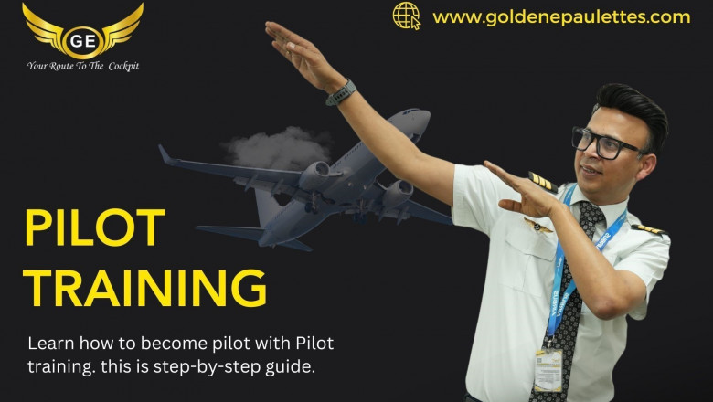 How pilot training shapes your professional attitude