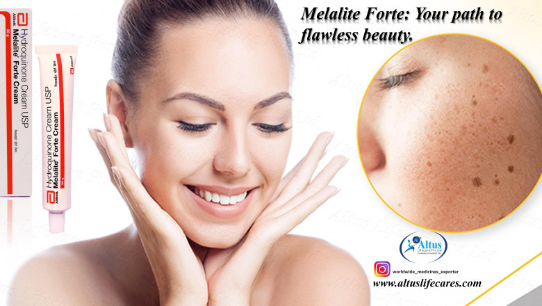 Hydroquinone Cream Uses Top 10: From Dark Spots to Flawless Skin
