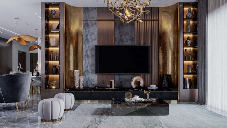 Interior Design Dubai