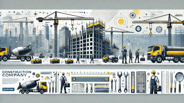 Leading Noida Construction Company | Vasundhara Construction
